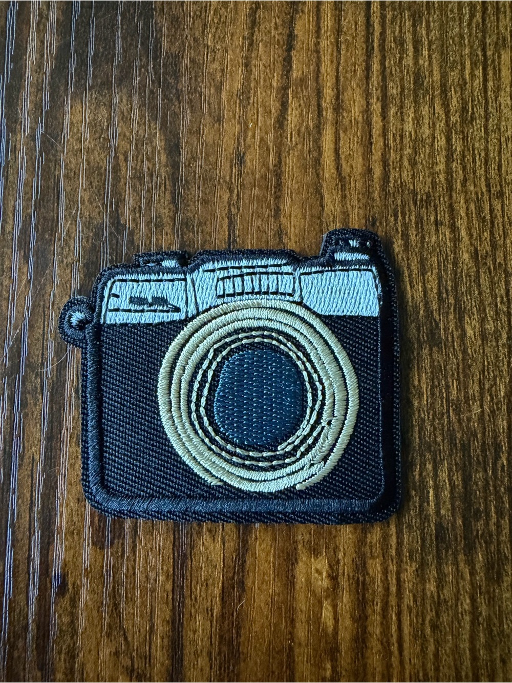 Multiple patches - Picture 2 of 15